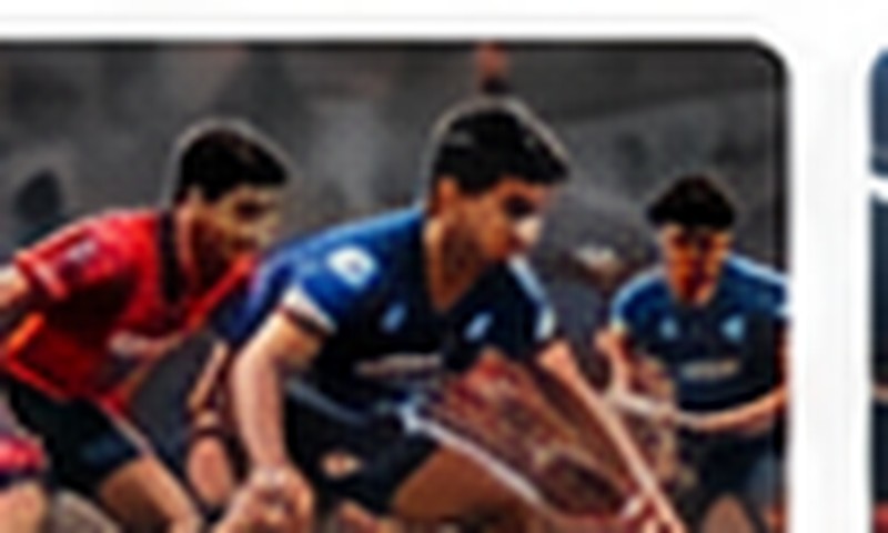Kabaddi