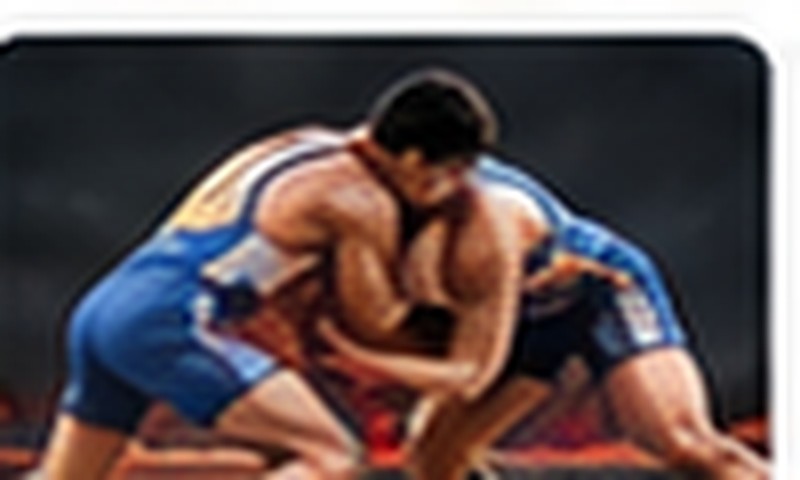 Wrestling